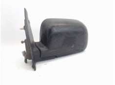 Recambio de retrovisor electrico izquierdo para mitsubishi space star (dg0) referencia OEM IAM MR300745  