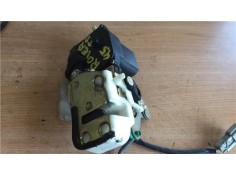 Recambio de cierre electromagnetico trasero derecho para rover rover 45 (rt) 1.4 classic (4-ptas.) referencia OEM IAM   