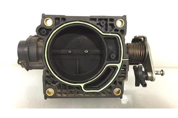 Recambio de caja mariposa aire para mazda 6 berlina (gg)(2002) 1.8 active (5-ptas.) [1,8 ltr. - 88 kw cat] referencia OEM IAM IS