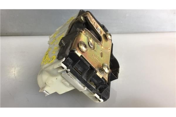 Recambio de cierre electromagnetico trasero derecho para seat cordoba berlina (6k2)(1993 ) 1.6 i referencia OEM IAM   