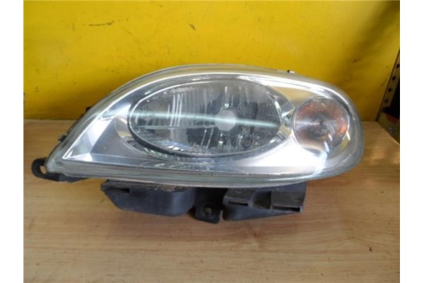 Recambio de faro delantero izquierdo para citroen saxo (1996) 1.5 d referencia OEM IAM   