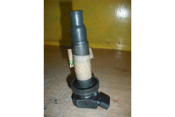 Recambio de bobina encendido para toyota corolla (e12) 1.6 vvt-i referencia OEM IAM 9008019019 9008019019 