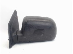 Recambio de retrovisor electrico izquierdo para mitsubishi space star (dg0) referencia OEM IAM MR300745  