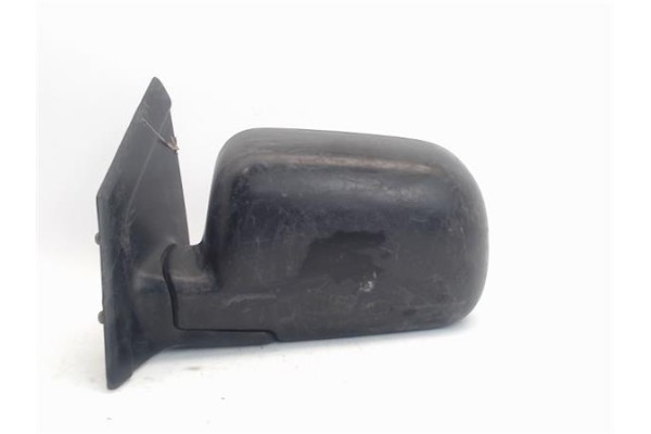 Recambio de retrovisor electrico izquierdo para mitsubishi space star (dg0) referencia OEM IAM MR300745  