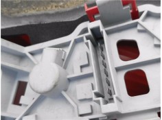 Recambio de piloto trasero derecho para mercedes-benz clase a (bm 169) 2.0 a 180 cdi (169.007) referencia OEM IAM A1698200464R  