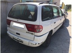 seat alhambra (7v8) del año 1996