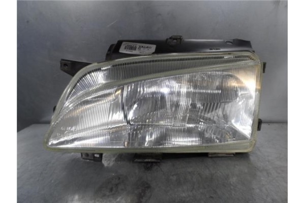 Recambio de faro delantero izquierdo para peugeot partner (s1)(2002) 1.9 familiar [1,9 ltr. - 51 kw diesel] referencia OEM IAM  