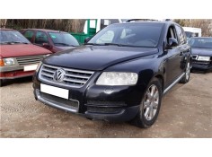 volkswagen touareg (7la) del año 2003