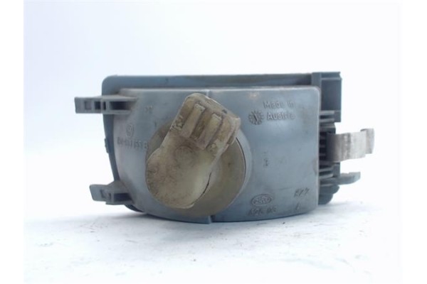 Recambio de intermitente delantero izquierdo para volkswagen golf iii (1h1) referencia OEM IAM   