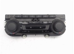 Recambio de mandos climatizador para seat altea (5p1) referencia OEM IAM (5P0907044T) (5HB010170-14) 