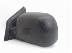 Recambio de retrovisor electrico izquierdo para mitsubishi space star (dg0) referencia OEM IAM MR300745  