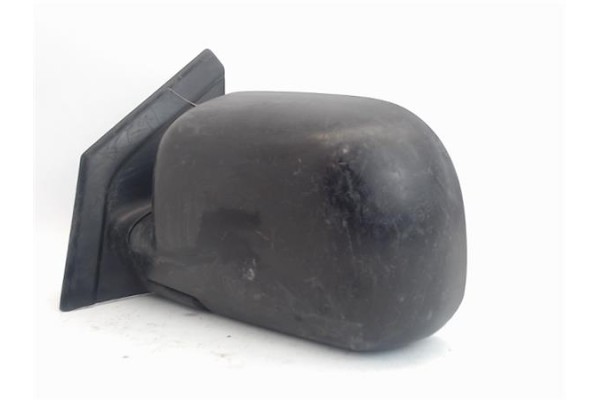 Recambio de retrovisor electrico izquierdo para mitsubishi space star (dg0) referencia OEM IAM MR300745  