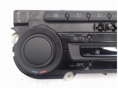 Recambio de mandos climatizador para seat altea (5p1) referencia OEM IAM (5P0907044T) (5HB010170-14) 