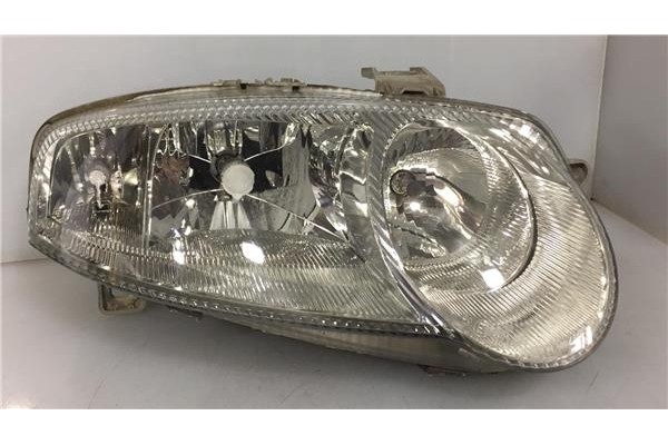Recambio de faro delantero dcho para alfa romeo 147 (190) 1.6 t.spark eco distinctive referencia OEM IAM 1305235559 1305236085 