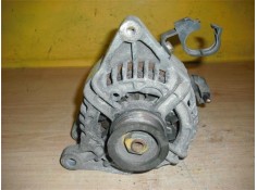 Recambio de alternador para toyota corolla (e12) 1.6 vvt-i referencia OEM IAM 270600D030B 0124315024 
