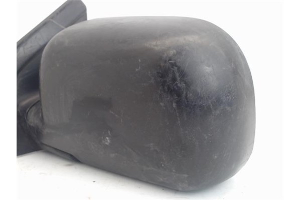 Recambio de retrovisor electrico izquierdo para mitsubishi space star (dg0) referencia OEM IAM MR300745  