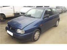 seat ibiza (6k1) del año 1996