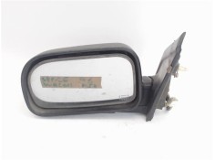 Recambio de retrovisor electrico izquierdo para mitsubishi space star (dg0) referencia OEM IAM MR300745  