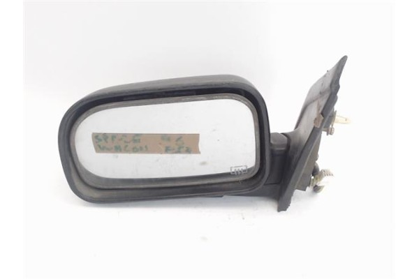 Recambio de retrovisor electrico izquierdo para mitsubishi space star (dg0) referencia OEM IAM MR300745  