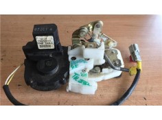 Recambio de cierre electromagnetico trasero izquierdo para rover rover 45 (rt) 1.4 classic (4-ptas.) referencia OEM IAM PMP103LC
