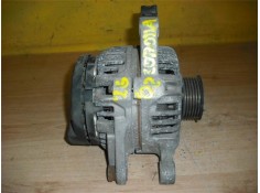 Recambio de alternador para toyota corolla (e12) 1.6 vvt-i referencia OEM IAM 270600D030B 0124315024 