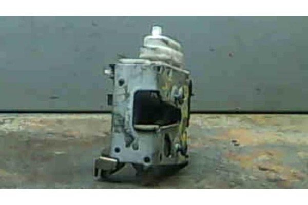Recambio de cierre electromagnetico delantero derecho para audi a3 (8l)(1996) 1.9 tdi ambiente [1,9 ltr. - 81 kw tdi] referencia