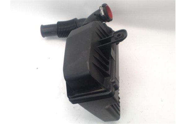 Recambio de carcasa filtro aire para citroen c1 1.2 feel referencia OEM IAM B000622580  