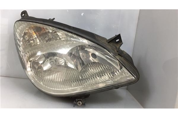 Recambio de faro delantero dcho para citroen c5 berlina 2.0 hdi referencia OEM IAM 9639319880 89005175 