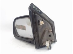 Recambio de retrovisor electrico izquierdo para mitsubishi space star (dg0) referencia OEM IAM MR300745  