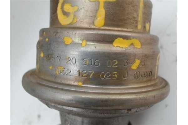 Recambio de bomba combustible para volkswagen polo ii (867/871/873) referencia OEM IAM 052127025J 720916023263 