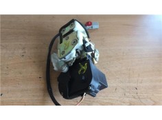 Recambio de cierre electromagnetico trasero izquierdo para rover rover 45 (rt) 1.4 classic (4-ptas.) referencia OEM IAM PMP103LC