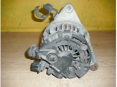Recambio de alternador para toyota corolla (e12) 1.6 vvt-i referencia OEM IAM 270600D030B 0124315024 