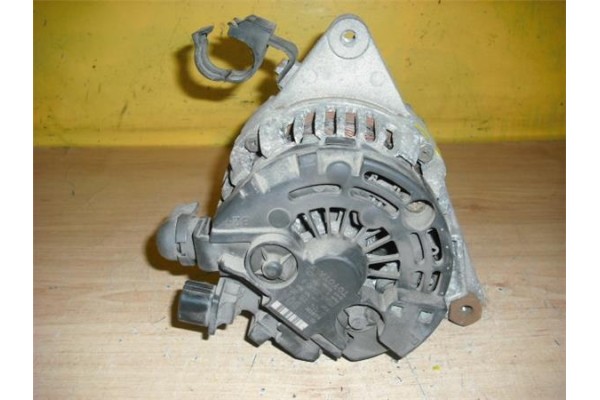 Recambio de alternador para toyota corolla (e12) 1.6 vvt-i referencia OEM IAM 270600D030B 0124315024 