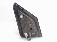 Recambio de retrovisor electrico izquierdo para mitsubishi space star (dg0) referencia OEM IAM MR300745  