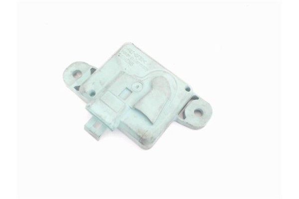 Recambio de sensor airbag lateral delantero derecho para opel astra g coupe 2.2 dti edition referencia OEM IAM 09133277 5WK42888