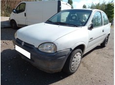 opel corsa b del año 1996
