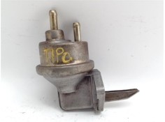 Recambio de bomba combustible para fiat i tipo tr (160) 1.4 mania referencia OEM IAM 7611466  