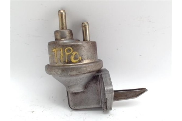 Recambio de bomba combustible para fiat i tipo tr (160) 1.4 mania referencia OEM IAM 7611466  