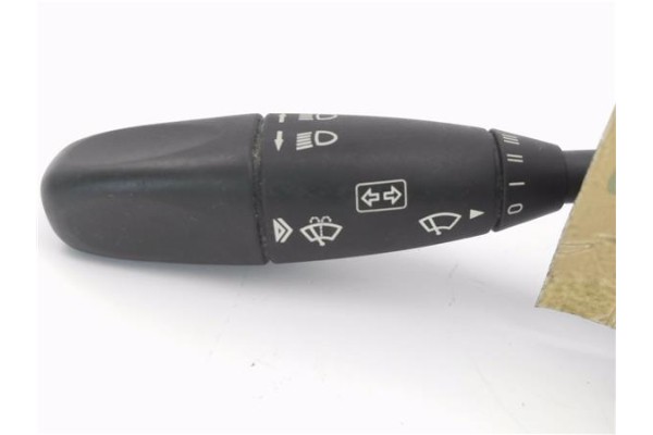 Recambio de mando limpiaparabrisas para mercedes-benz sprinter ii furgón 2.1 210/211/213/214 cdi worker (906.611/613) referencia