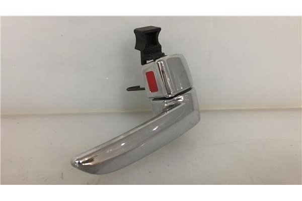 Recambio de manilla int. puerta trasero derecha para mazda 6 berlina (gg)(2002) 1.8 active (5-ptas.) [1,8 ltr. - 88 kw cat] refe