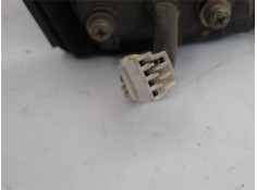 Recambio de retrovisor electrico izquierdo para mitsubishi space star (dg0) referencia OEM IAM MR300745  