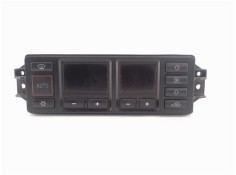 Recambio de mandos climatizador para audi a3 (8l) referencia OEM IAM (8L0820043M) (5HB007608-10) 
