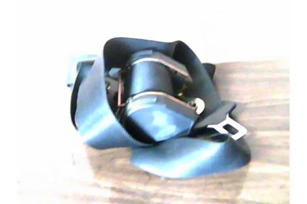 Recambio de cinturon seguridad delantero izquierdo para mercedes-benz vito kombi (638) 2.3 110 d euro 2 (638.174) referencia OEM