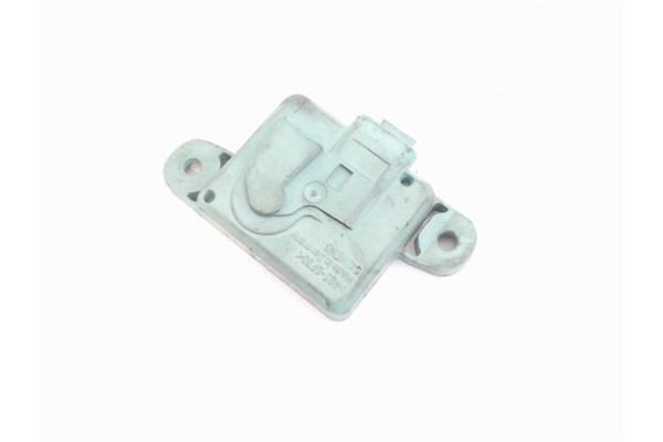 Recambio de sensor airbag lateral delantero derecho para opel astra g coupe 2.2 dti edition referencia OEM IAM 09133277 5WK42888