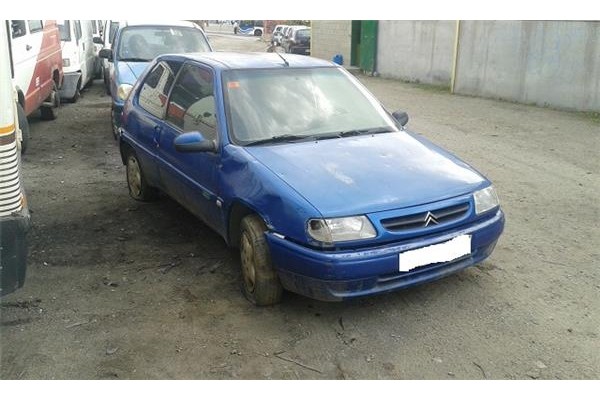 citroen saxo del año 1999