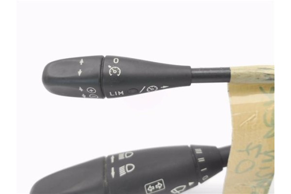 Recambio de mando limpiaparabrisas para mercedes-benz sprinter ii furgón 2.1 210/211/213/214 cdi worker (906.611/613) referencia