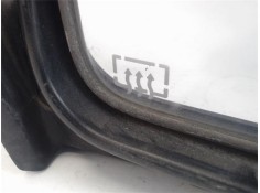 Recambio de retrovisor electrico izquierdo para mitsubishi space star (dg0) referencia OEM IAM MR300745  