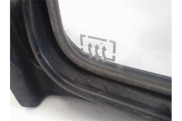 Recambio de retrovisor electrico izquierdo para mitsubishi space star (dg0) referencia OEM IAM MR300745  