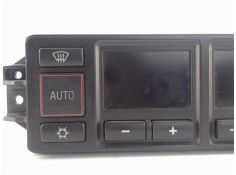 Recambio de mandos climatizador para audi a3 (8l) referencia OEM IAM (8L0820043M) (5HB007608-10) 
