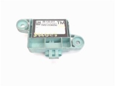Recambio de sensor airbag lateral delantero derecho para opel astra g coupe 2.2 dti edition referencia OEM IAM 09133277 5WK42888